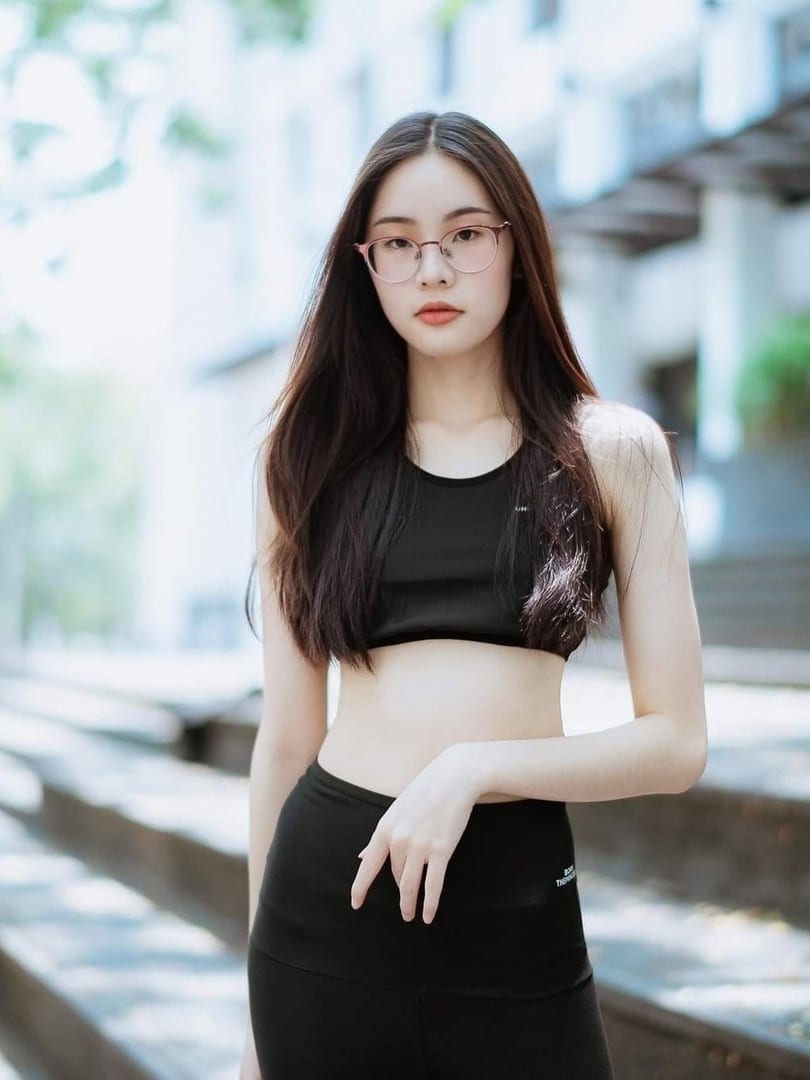 คลิปหลุด VK น้องแว่น คลิปดัง ฟีลดี งานน่าติดตาม