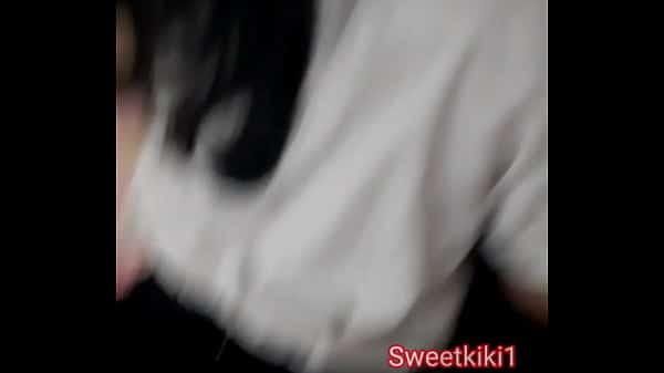 คลิปหลุด Sweetkiki หุ่นโครตสะเด่า! – เอวคอดกิ่วรับกับก้นงอนๆ แหกรูโชว์จิมิชมพูเนียนกริบ เห็นแล้วควยแข็งสั่น