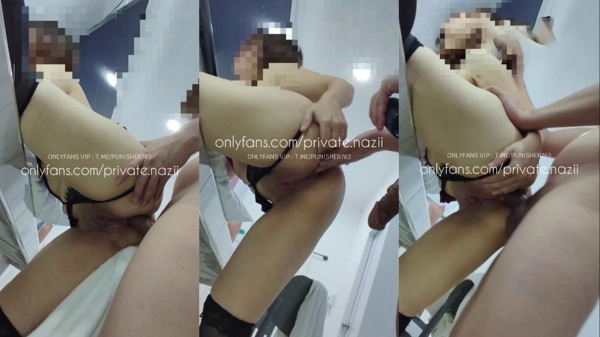 หนังโป๊ไทย JohntronX – Pra น้องปลาสาวไทยหุ่นบางงานเด็ดๆ มาโดนฝรั่งขี้เงี่ยนจับเย็ดกระแทกหีซอยหีเอวเด็ดๆ เย็ดจนติดใจซอยหีกันอย่างมันส์ งานดีจัดๆ ลีลาอย่างมันส์